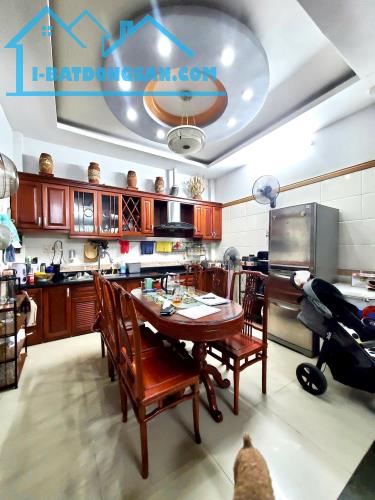 BÁN NHÀ NGUYỄN TRÃI THANH XUÂN, LÔ GÓC OTO TRÁNH, KINH DOANH, 45M2 MT6M, GIÁ 12.X TỶ - 2