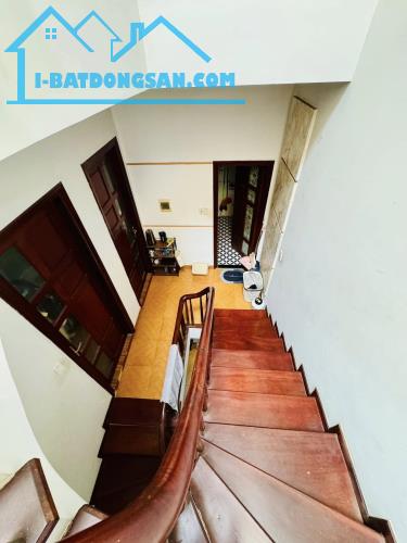 BÁN NHÀ NGUYỄN TRÃI THANH XUÂN, LÔ GÓC OTO TRÁNH, KINH DOANH, 45M2 MT6M, GIÁ 12.X TỶ - 3