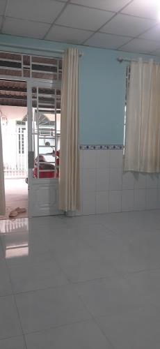 CHO THUÊ NHÀ 86M2, 2PN GIÁ RẺ PHƯỜNG PHÚ HÒA, TP.THỦ DẦU MỘT, BÌNH DƯƠNG - 1