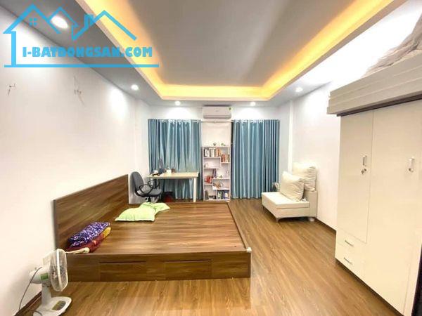 Bán  nhà chính chủ Trần  Khát Chân 40m. 6T. MT3.6.giá nhỉnh 8 tỷ Hai Bà Trưng 0947913839. - 2