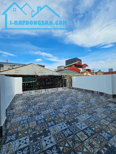 Bán  nhà chính chủ Trần  Khát Chân 40m. 6T. MT3.6.giá nhỉnh 8 tỷ Hai Bà Trưng 0947913839. - 5