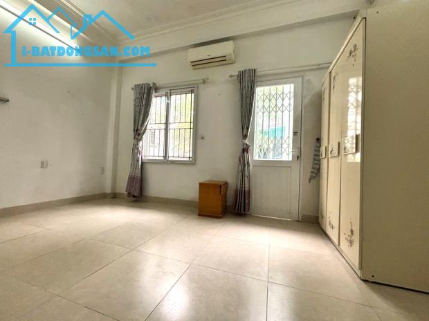 Cho thuê nhà Thanh Bình Mỗ Lao 58m x 4 tầng đủ đồ 17 triệu 0903409888 - 4