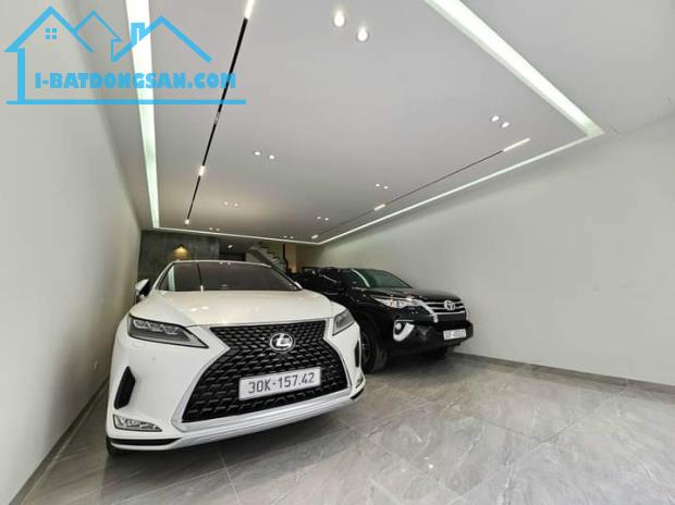 BÁN NHÀ NHÀ VƯỜN TỔNG CỤC 5 BỘ CÔNG AN, YÊN XÁ, TÂN TRIÊU, THANH TRÌ, 105M2, 20.5 TỶ