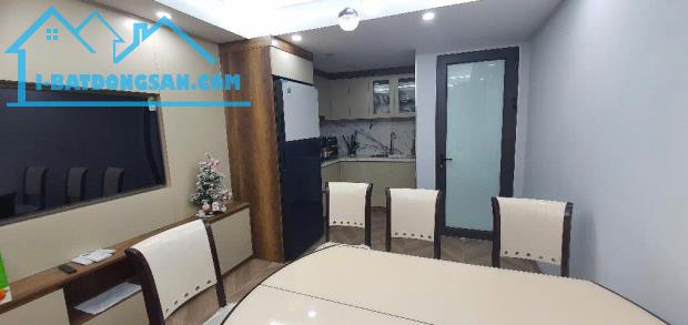 LÒ ĐÚC - LONG LANH, SẴN Ở - 2 THOÁNG, GẦN PHỐ - DT 40M2 - 6.8 TỶ - 3