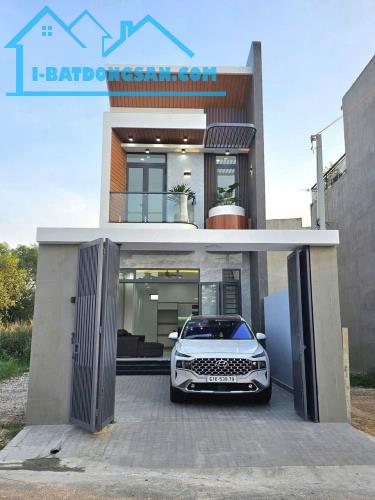 GIẢM 100TR... CHÍNH CHỦ BÁN GẤP NHÀ 2 LẦU GIÁP PHƯỜNG BỬU LONG - 5