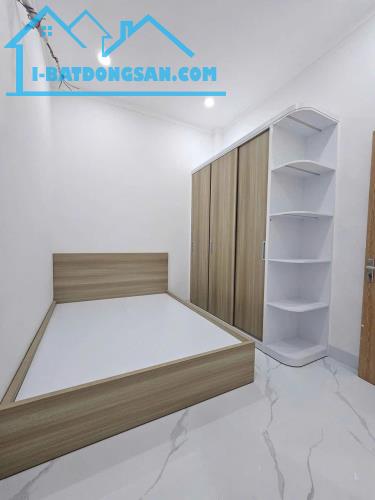 GIẢM 100TR... CHÍNH CHỦ BÁN GẤP NHÀ 2 LẦU GIÁP PHƯỜNG BỬU LONG - 1