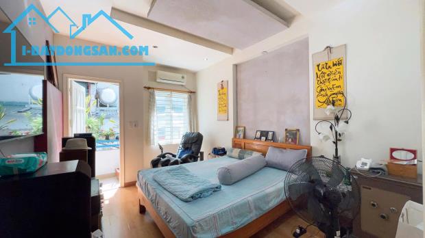 SIÊU PHẨM HOÀNG HOA THÁM – NHÀ ĐẸP 5 TẦNG – 6 PHÒNG NGỦ – 50M² – CHỈ 8.6 TỶ - 3