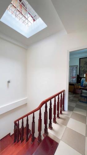 SIÊU PHẨM HOÀNG HOA THÁM – NHÀ ĐẸP 5 TẦNG – 6 PHÒNG NGỦ – 50M² – CHỈ 8.6 TỶ - 4