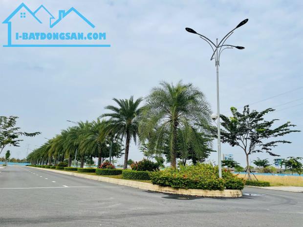 ĐẤT NỀN BẾN LỨC SỔ SẴN CÔNG CHỨNG NGAY HẠ TẦNG HOÀN THIỆN LIỀN KỀ ECOPARK 220HA - 3