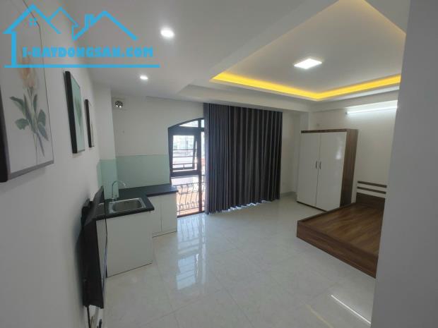 Bán nhà Đẹp Lạc Trung Ô TÔ, Kinh Doanh, 80 m, 8T, MT 5,2, 25,5 tỷ, Lh: 0984417892. - 2
