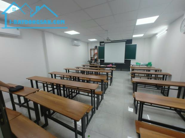 Bán nhà Đẹp Lạc Trung Ô TÔ, Kinh Doanh, 80 m, 8T, MT 5,2, 25,5 tỷ, Lh: 0984417892. - 1