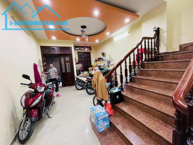 BÁN NHÀ: TRẦN DUY HƯNG -CẦU GIẤY   +DT: 75M2 X 5T X 4.8M.MT - 3