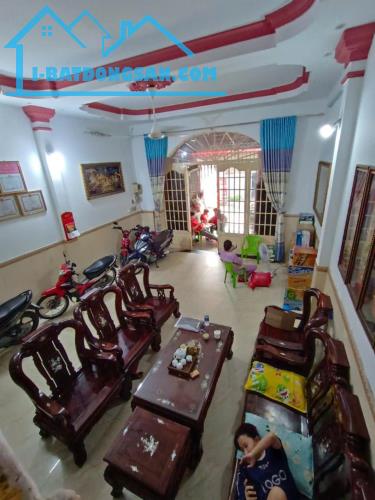 Bán gấp nhà Phan Huy Ích – P15 – Tân Bình – Hẻm 6m – 5x20m – Giá 11.5Tỷ - 1