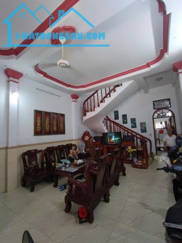 Bán gấp nhà Phan Huy Ích – P15 – Tân Bình – Hẻm 6m – 5x20m – Giá 11.5Tỷ - 2