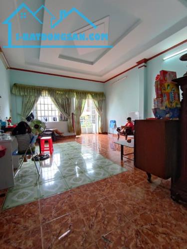 Bán gấp nhà Phan Huy Ích – P15 – Tân Bình – Hẻm 6m – 5x20m – Giá 11.5Tỷ - 4