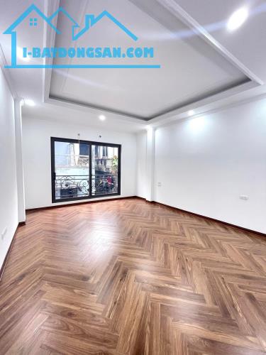 Bán nhà riêng phố Tây Sơn, lõi Đống Đa, 40m2 - 30m ra phố - 6 tầng thang máy giá nhỉnh 11 - 2