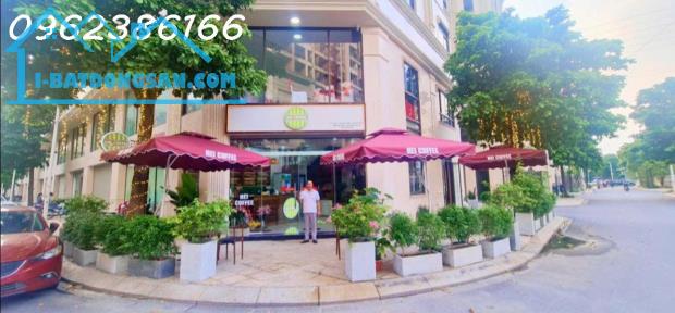 CHÍNH CHỦ CHO THUÊ LẠI HOẶC SANG NHƯỢNG QUÁN CAFE VÀ VĂN PHÒNG - Địa chỉ: BTT10-7 KĐT Him