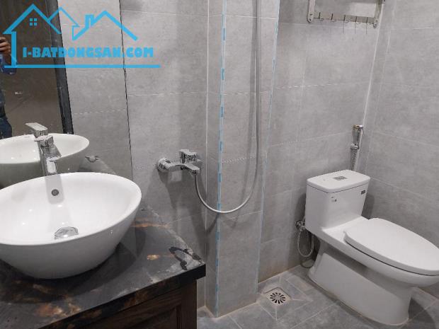 Mặt Ngõ Thông - Gần Ô Tô - View Thoáng Đẹp , ngõ phố Kim Ngưu, dt : 60m, mt : 3,5m, 5tầng. - 3