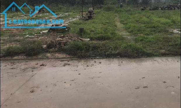 BÁN LÔ ĐẤT ĐẸP KHU QUY HOẠCH VÂN THÊ TRUNG THỦY THANH .TX HƯƠNG THỦY .TP HUẾ DT 145m2