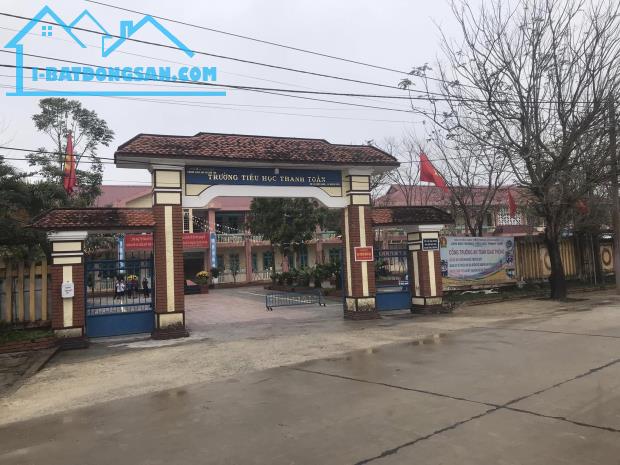 BÁN LÔ ĐẤT ĐẸP KHU QUY HOẠCH VÂN THÊ TRUNG THỦY THANH .TX HƯƠNG THỦY .TP HUẾ DT 145m2 - 2