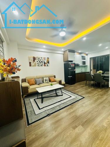 Sở hữu căn hộ 57m2 2 ngủ tại OCT1_ Bắc Linh Đàm, full nội thất, sđcc. LH: 0978062339