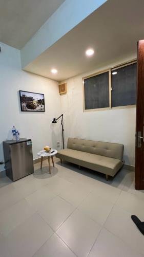 Bán nhà tập thể Tầng 1 ngõ Nguyễn Khuyến - 2