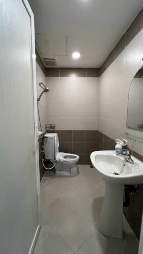 Bán nhà tập thể Tầng 1 ngõ Nguyễn Khuyến - 1