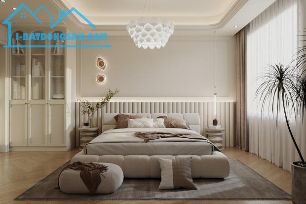 Bán chung cư quận Thanh Xuân, 100m2, 5.5 tỷ, 3 ngủ - 1