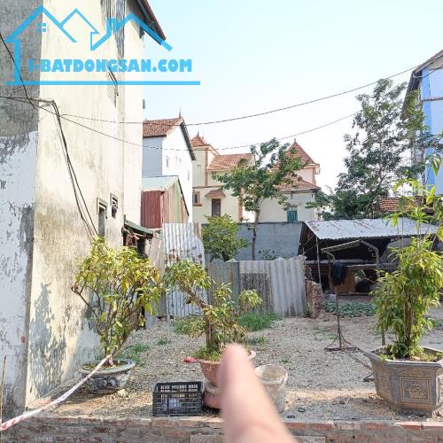 Vị Trí Đẹp -Xây Cực Đỉnh -ĐT Sinh Lời x2-x3 - Ô Tô Thông -Sáp Mai Võng La -DT 76M -Giá 5xx - 2