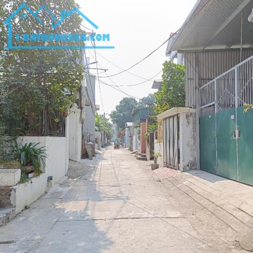 Vị Trí Đẹp -Xây Cực Đỉnh -ĐT Sinh Lời x2-x3 - Ô Tô Thông -Sáp Mai Võng La -DT 76M -Giá 5xx