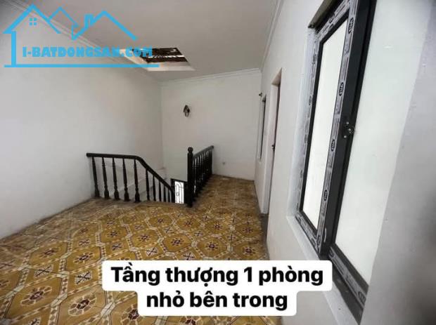 Cho thuê nhà ngõ ôtô Chùa Hưng Ký Hai Bà Trưng 30m x 5 tầng, giá 15tr/tháng - 5