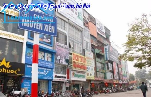 Bán 32m2 nhà Nguyễn Xiển, Thanh Xuân, nhà 2 tầng mt 3.2m giá 1 tỷ 850 - 4