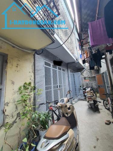 Bán 32m2 nhà Nguyễn Xiển, Thanh Xuân, nhà 2 tầng mt 3.2m giá 1 tỷ 850 - 3