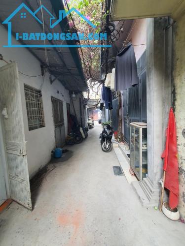 Bán 32m2 nhà Nguyễn Xiển, Thanh Xuân, nhà 2 tầng mt 3.2m giá 1 tỷ 850 - 2