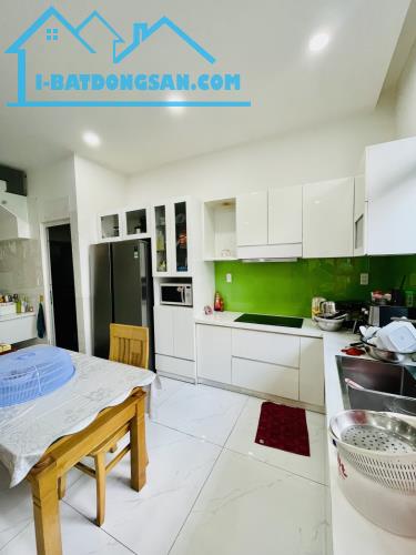 BÁN NHÀ 3 LẦU - CHÍNH CHỦ XÂY CỰC ĐẸP - KIÊN CỐ - TÂN THỚI HIỆP 21 - QUẬN 12.  🏘️75M2 - G - 1
