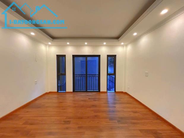 Nhà đẹp phố Kim Mã Thượng 35m2, 6T thang máy, MT4m lô góc 2 thoáng ngay Liễu Giai - 3
