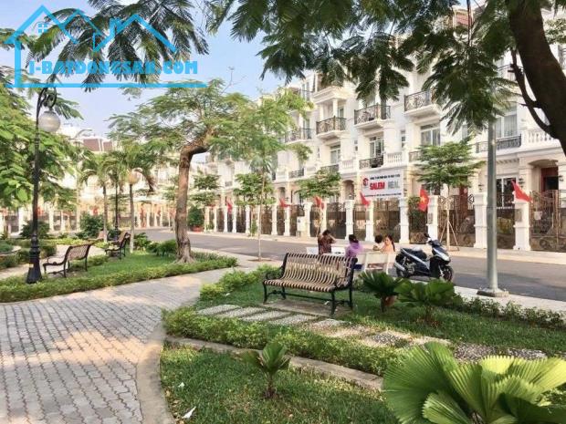 1CĂN DUY NHẤT TẠI KHU CITYLAND P7, GÒ VẤP, BÁN CHỈ 20tỷ5, VỚI DIỆN TÍCH 120m2. - 3