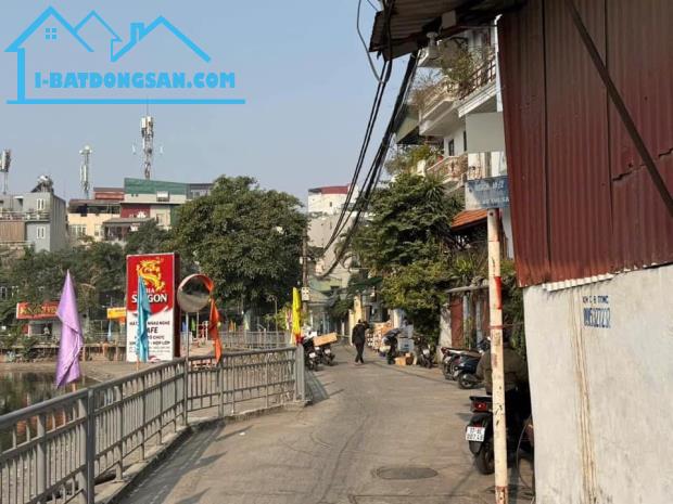 Bán nhà phố Võ Thị Sáu, Hai Bà Trưng 35m, 5 tầng. Giá: 6.95 tỷ
