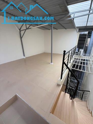 Bán nhà phố Võ Thị Sáu, Hai Bà Trưng 35m, 5 tầng. Giá: 6.95 tỷ - 4