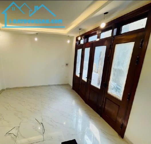 BÁN NHÀ 6 TẦNG PHỐ CHU HUY MÂN – TRUNG TÂM LONG BIÊN – GIÁ CHƯA ĐẾN 5 TỶ - 3