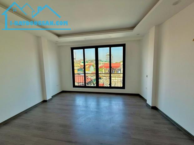 BÁN NHÀ CỰC HIẾM LÔ GÓC HAI THOÁNG NHÀ MỚI LIỄU GIAI BA ĐÌNH 40m 5 TẦNG MT 6m 8 Tỷ - 2