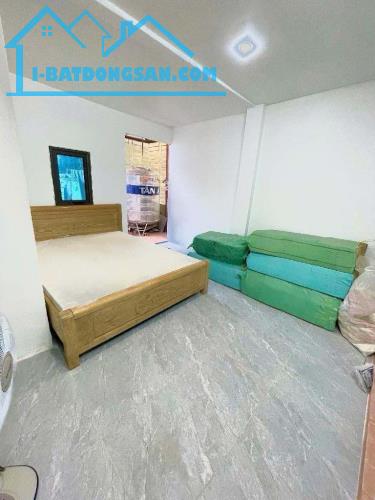 NHÀ ĐẸP THUỴ KHUÊ 7 TỶ ,CÁCH 2 NHÀ RA MẶT PHỐ, MẶT TIỀN QUYỀN LỢI, NGÕ NÔNG - 3