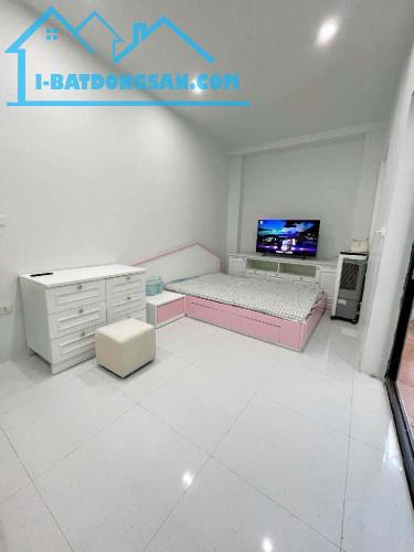 NHÀ ĐẸP THUỴ KHUÊ 7 TỶ ,CÁCH 2 NHÀ RA MẶT PHỐ, MẶT TIỀN QUYỀN LỢI, NGÕ NÔNG - 4