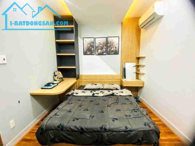 🏡 NHÀ ĐẸP 2 TẦNG – LÔ GÓC 2 MẶT KIỆT TRẦN CAO VÂN – CHỈ NHỈNH 2 TỶ 🎯  🌟 Vị trí vàng – K - 1