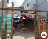 Q8 - Giáp Q6, hẻm xe hơi, 100/125m2, 4 phòng đang trọ,  5,6 tỉ còn bớt