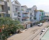 Bán gấp nhà Phan Huy Ích – P15 – Tân Bình – Hẻm 6m – 5x20m – Giá 11.5Tỷ