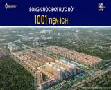 Sở hữu căn hộ Sun Urban City Hà Nam chỉ từ 500 triệu!  ✨ 8 tòa cao 9 tầng, 1 tầng hầm