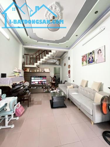NHÀ BÁN TÂN BÌNH - HXH TRƯỜNG CHINH - KHU BÀU CÁT VIP - 3 TẦNG SÂN THƯỢNG - 7.5 TỶ