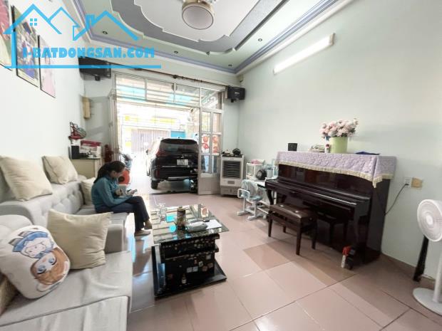 NHÀ BÁN TÂN BÌNH - HXH TRƯỜNG CHINH - KHU BÀU CÁT VIP - 3 TẦNG SÂN THƯỢNG - 7.5 TỶ - 1