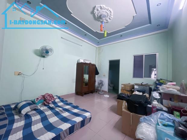 NHÀ BÁN TÂN BÌNH - HXH TRƯỜNG CHINH - KHU BÀU CÁT VIP - 3 TẦNG SÂN THƯỢNG - 7.5 TỶ - 2